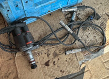 ORIGINAL Mercedes Benz W124