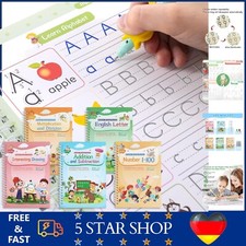 Magische Handwriting