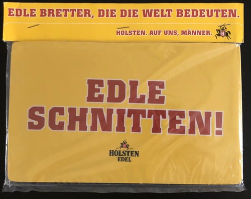 Holsten frühstücksbrett - holsten,