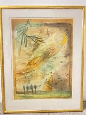 René CARCAN LES JARDINS