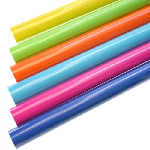 Set geschenkpapierrollen - 5x,