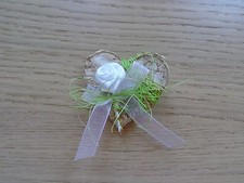 Hochzeitsanstecker