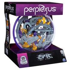 Perplexus Epic Ball 3D-Labyrinth Spin Master 6053141