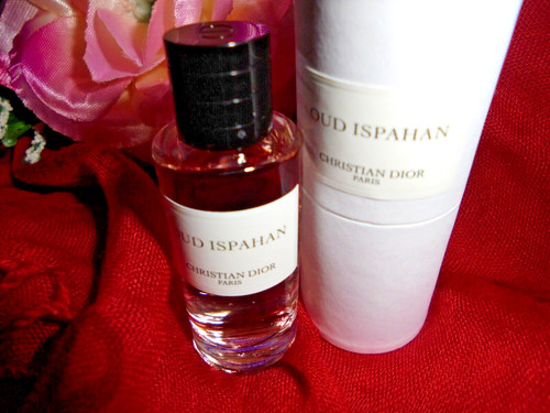 Dior oud ispahan - 'oud, ispahan'