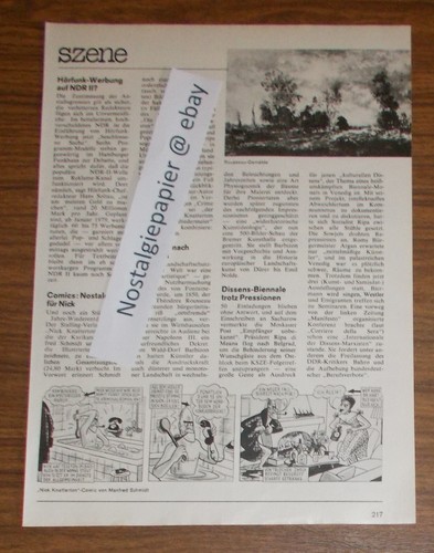 Seltener bericht artikel - seltener,