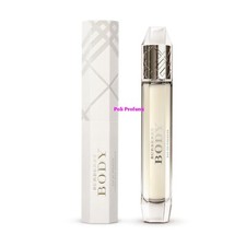 Burberry Body Edt Vapo 85ml