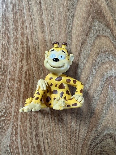Tonies die giraffenaffen - die,