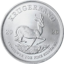 1 oz silver coin avusturalia