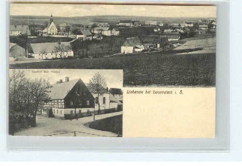 Lauenstein oberfranken - lauenstein,
