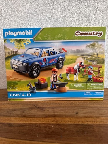 Playmobil 70518 mobiler - playmobil,