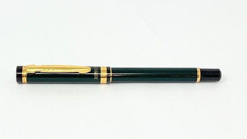 Vintage füllfederhalter - vintage,