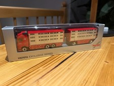 Herpa Volvo FH GL XL