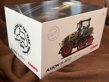 CLAAS Axion 9.450 TT