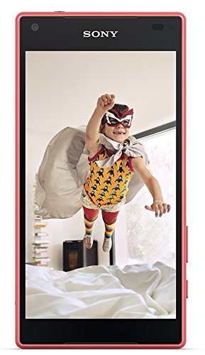 Sony xperia compact - z5,