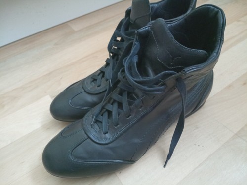 Puma black label - puma,