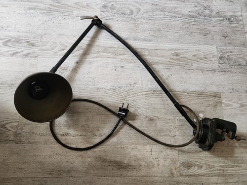 Kandem 971 lampe bauhaus - kandem,