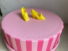 Vintage Barbie  Schuhe Heels