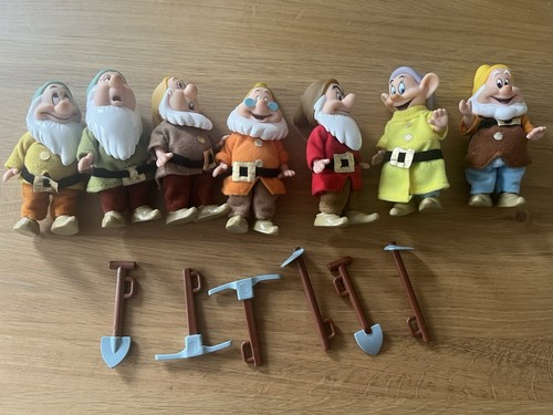 Zwerge disney 2006 - 7,
