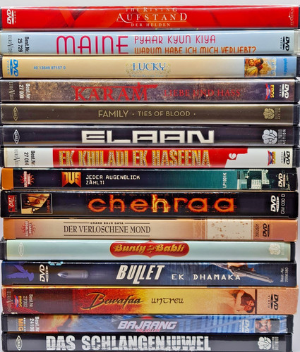 Bollywood filme von 2005 teil - von,