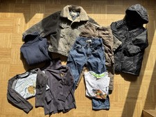 Jungen Kleidung Konvolut