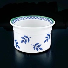 Villeroy Boch SWITCH 3 Auflaufform Soufflè Förmchen Ragout Fin 9,5cm NEU