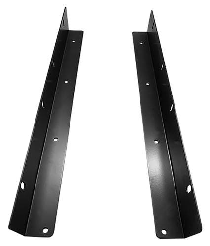 Studiomaster rack winkel - winkel, für