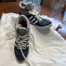 Adidas Top Ten Hi Sleek