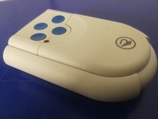 Handsender 433, 92MHz für