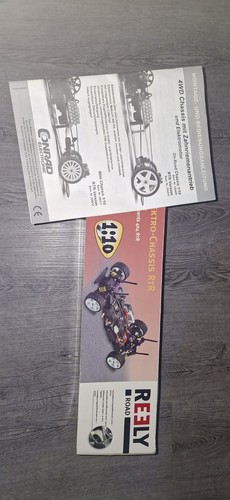 Auto anleitung komplett - rc,