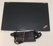 Lenovo ThinkPad P71|Intel core