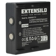 Akku für Potain 68300520