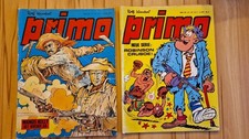 23 X PRIMO 1974 GB Comic