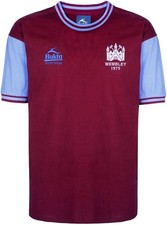 Score Draw West Ham United