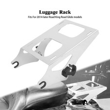 Chrom Abnehmbare Zwei Up