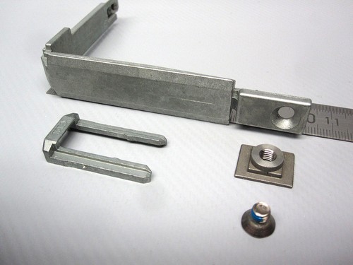 Roto alu eckumlenkung - roto,