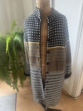 Wollmantel stefanel - wollmantel,