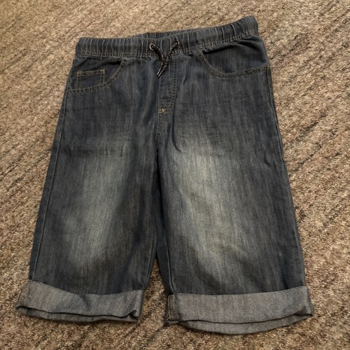 Jeans shorts bermuda yigga - bermuda, gr