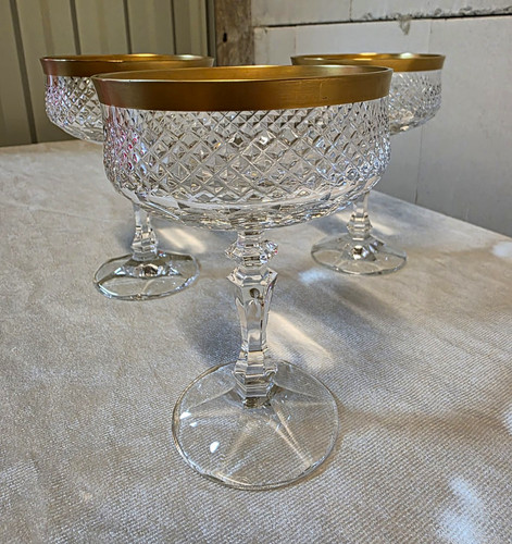 3er set vintage - set,