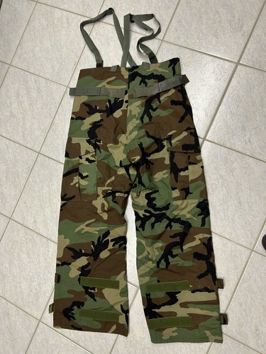 Army woodland feldhose - us,