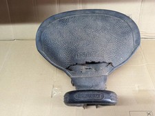 Sozius Sattel PAGUSA DENFELD Maico BMW Zündapp DKW NSU