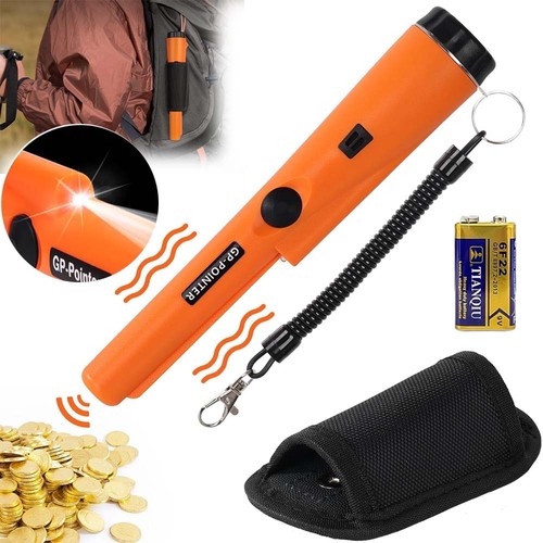 Profi mini handheld - mini, pinpointer