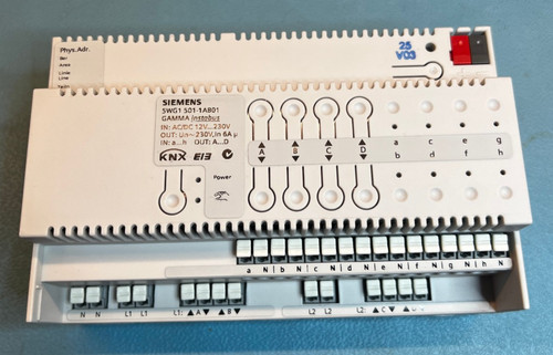 Siemens 5wg1501 1ab01 knx - siemens, 5wg1501-1ab01