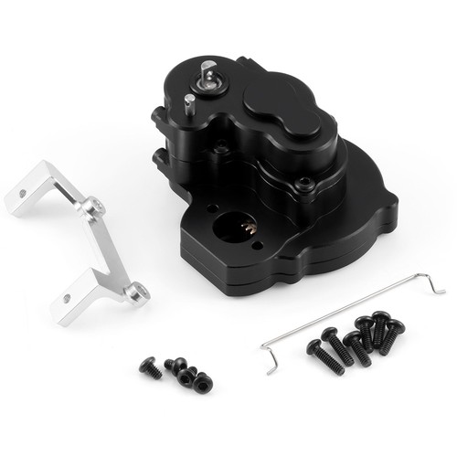 Axspeed 1stk alum getriebe mit - 1stk,