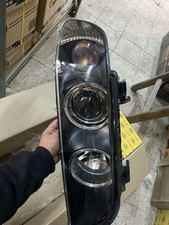 BMW E39 Xenon Scheinwerfer