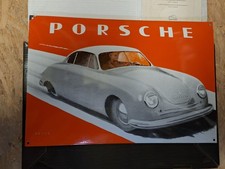 Seltenes Original Porsche