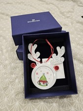 Swarovski 5596391 Holiday Cheers Bilderrahmen Ornament Picture Frame NEU OVP