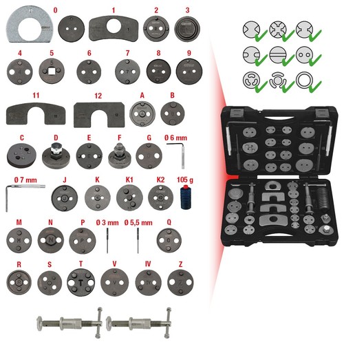 Tools - ks,