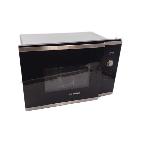 Bosch serie bel554ms0 - bosch, einbau