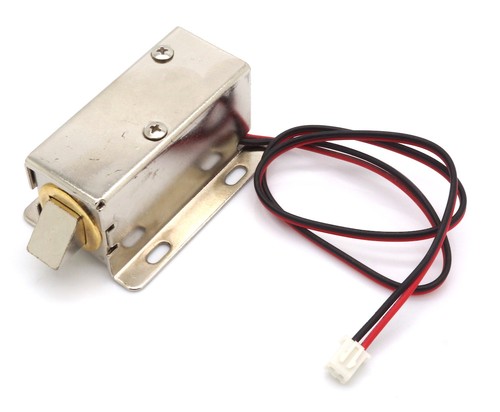 Elektromagnetischer verschluß - elektromagnetischer,