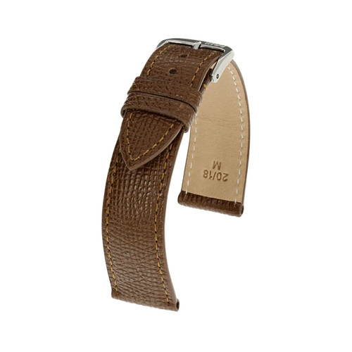 Uhrenarmband tabak - uhrenarmband,